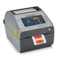 Refurbished Zebra ZD621R premium RFID encoder desktop printer