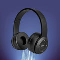 Handsfree Wireless Headphones Noise Canceling Headphone Earphone P47 headset Bluetooth Head Phone for iPhone Huawei Samsung S22