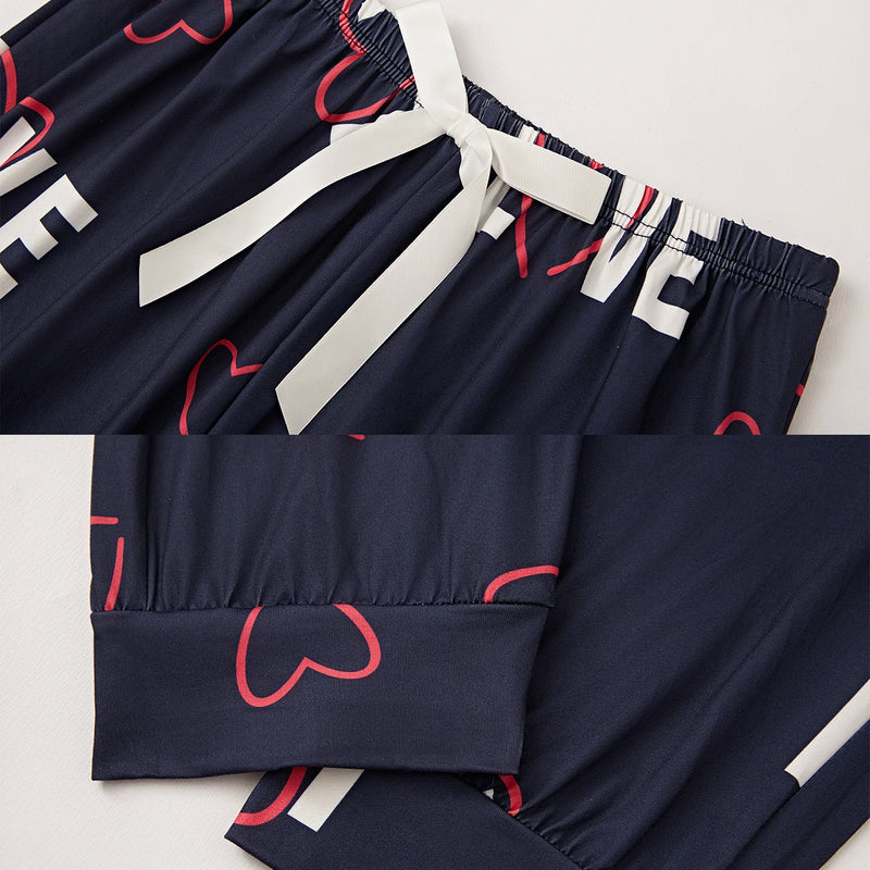 Women's new style comfortable pajamas trousers | SAMAG