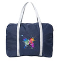Handbags Luggage Travel Bag Large Capacity Fashion Weekend Overnight Boston Bag Travel Carry Pack Butterfly Printing Series