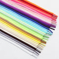 New Half Round High Quality Shoelaces 5mm Width Solid Color Shoelace Sneaker Classic Shoe Laces 1 Pair/3 Pair/5 Pair