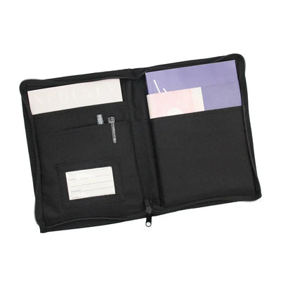 Car interior Stowing Tidying Bag Large Capacity Fuel Card | SAMAG