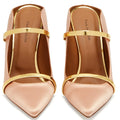 New High Heels Slingback Sandals Pumps Shoes Wedding Party Heels Women Ponited Toe Zapatillas Mujer Plus Size Zapato De Tacón
