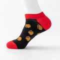 Men's Socks Oversize Comfortable Breathable Sweat | SAMAG