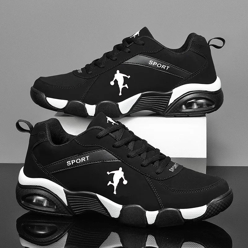 NKLSA Shoes Men's Sneakers New Men Shoes Outdoor Men Casual Shoes Comfortable Walking Sneaker Tenis Masculino Zapatillas Hombre