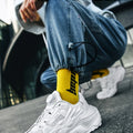Shoes men Sneakers Male casual Mens Shoes tenis Luxury shoes Trainer Race Breathable Shoes fashion loafers running Shoes for men