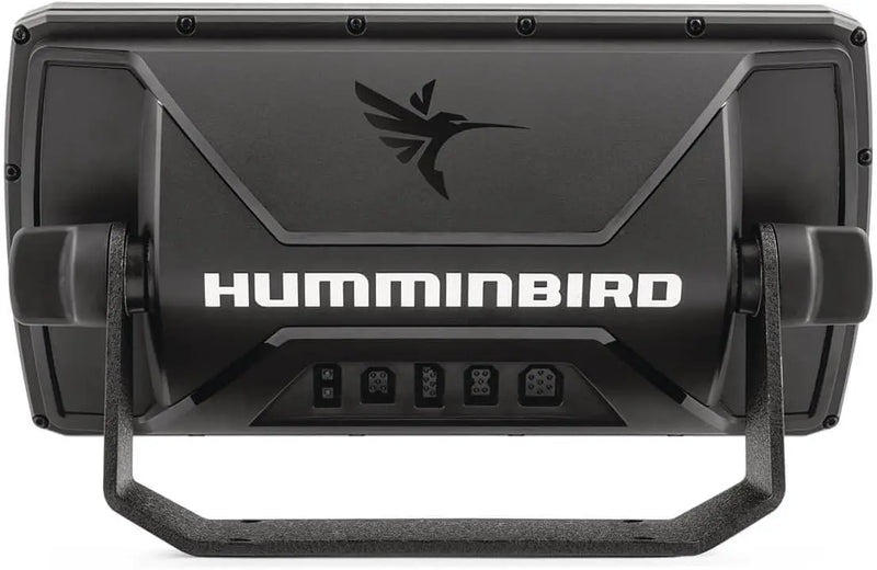 Humminbird Helix 7 G4N GPS Fish Finder with Transducer | SAMAG
