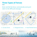 4G GPS Tracker Car 4G GPS Locator Anti-Lost Device Health Monitoring Pedometer For Children And The Elderly Tracking