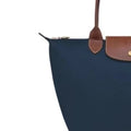 Excellent 2026 New Stylish Nylon Foldable Tote Bag Crossbody Shoulder Underarm Handbag Large Medium Small Sizes