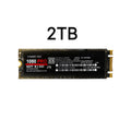 Original SSD 1080PRO 1TB Hard Disk Drive 2TB M2 NGFF NVME Interface Internal Solid State Hard Drive for Laptop Desktop Notebook
