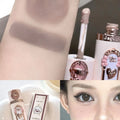 Gege Bear Strawberry Pink Liquid Blush Korean Makeup Matte Nude Apricot Tint Blusher Brighten Face Rubores Rouge Cute Makeup