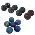 EPP Peanut Massage Balls Body Fascia Fitness Lightweight | SAMAG