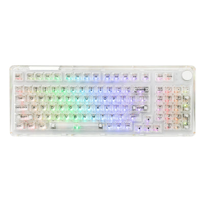 KiiBOOM Phantom 98 98-key Hot-swappable | SAMAG
