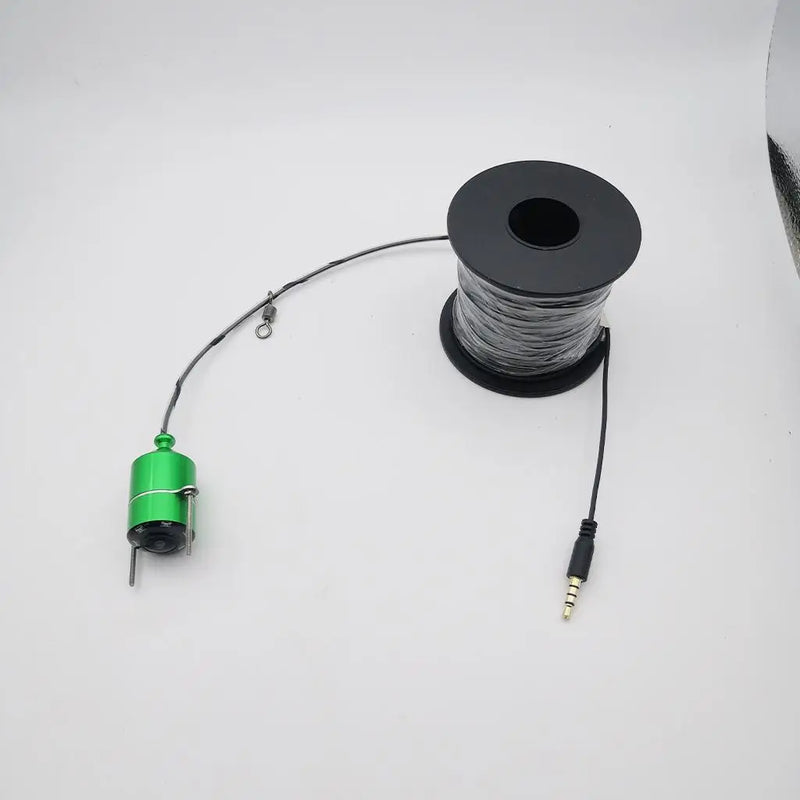 Underwater Fishing Camera Cable Fish Finder | SAMAG