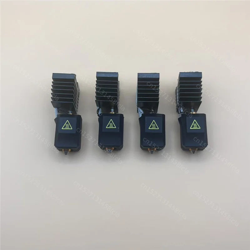 1 kit Original FLASHFORGE Creator 5/5 Pro Nozzle Assembly - Visuel 3 | SAMAG