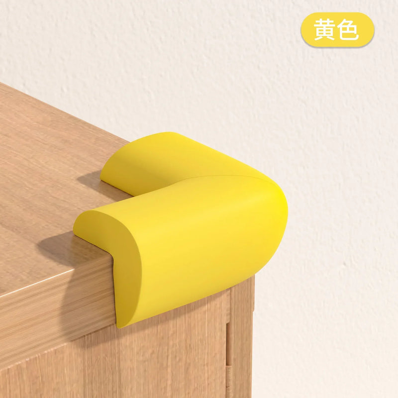 1PC Baby Safety Corner Home Soft Edge Corners Toddle Infant Safety Protection Furniture Protector Table Guards Cover 5.5x5.5cm