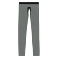 Mens Open Fly Breathable Cotton Thermal Long Johns Black S Eco-Friendly
