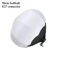 50cm 65cm 70cm 90cm Softbox with Bowens interface Light Box Photo Soft Light Box For Professional Photography Photo Studio