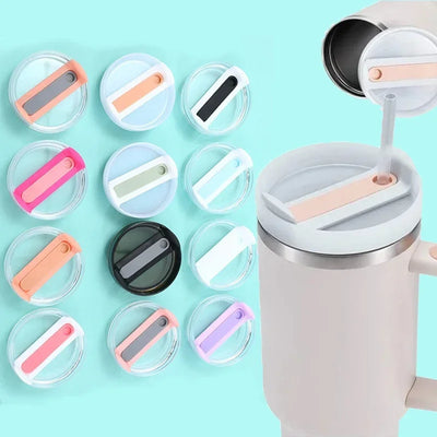 40 Oz for Stanley Thermal Water Bottle Cover Coffee Cups | SAMAG