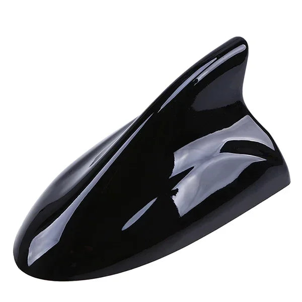 Car Shark Fin Antenna Roof Decoration Aerial Radio FM Signal for Ford Fiesta Kia BMW Citroen C4 Mini Cooper Opel 안테나 форд фиеста
