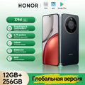 New Global Version HONOR X9d 12GB+256GB 5G Smartphone 6.79'' 120Hz AMOLED Screen 108MP AI Main Camera 8300 mAh 66W Supercharging