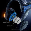 Lenovo Bone Conduction Wireless Headphones IPX8 Waterproof Swimming Sports Headset Hand-free With Mic For Running Earbuds