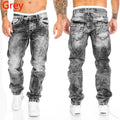 New high-quality Fashion Casual Cotton Business Black | SAMAG