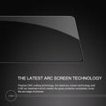 Nillkin for Xiaomi Poco F7 Ultra F6 X5 X6 X3 F5 F3 Mi 14T 13T 14 13 12T 11T 10T Pro 5G Tempered Glass Screen Protector