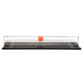 Office A4 A5 Guillotine Paper Cutter with Automatic Security Safe Guard for Coupon Craft Paper Lightweight Cutting Mat Machine