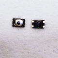 10Pcs/Lot Tactile Push Button Switch Tact Micro Switch SMD On Off Inner Button for iPhone Android Huawei Mi OPPO Mobile Phone