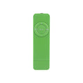 2024 Mini MP3 Player USB in-line Card U Disk MP3 Player USB 2.0 Lossless Sound Music Media Player Support Micro TF Card(No Card)