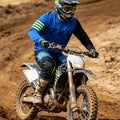 FHX Long Sleeve MX Jersey for Summer & Autumn, Quick Dry | SAMAG