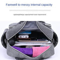 Baby Diaper Bag Nappy Bag Mummy Bag Waterproof Travel Baby Diaper Bags for Mom Stroller Mommy Maternity Totes Shoulder Bags