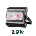 Led Colorful Garden Lamp Landscape Floodlight 10W 20W 50W Outdoor Waterproof Tree Lights for Path Spotlights Gazebo Terrace Park