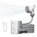 FLEXTAIL TINY SHOWER - Outdoor Camping Portable Electric | SAMAG
