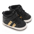White Baby Shoes Casual Fashion Christening Baptismal - View 9 | SAMAG