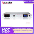 GAX-318 Professional 10 channel high power 30A dj sound system power sequence controller
