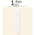 7 Pairs Man Short Silk Socks Business Thin Nylon Striped | SAMAG