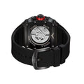 Sports Men's Watch ONOLA Luxury Fashion Fully Automatic Mechanical Watches men Unique Design Waterproof Tape Watch Wristwatch