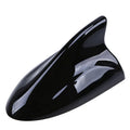 Car Shark Fin Antenna Roof Decoration Aerial Radio FM Signal for Ford Fiesta Kia BMW Citroen C4 Mini Cooper Opel 안테나 форд фиеста