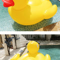Thickened Swimming Pool Floating Bed Air Mattress water | SAMAG