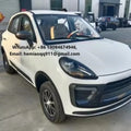 Best FOB QINGDAO Price fashion design Electric Car 100-400km 3500W New Energy orange lithium 72v electric Vehicles for Adult car