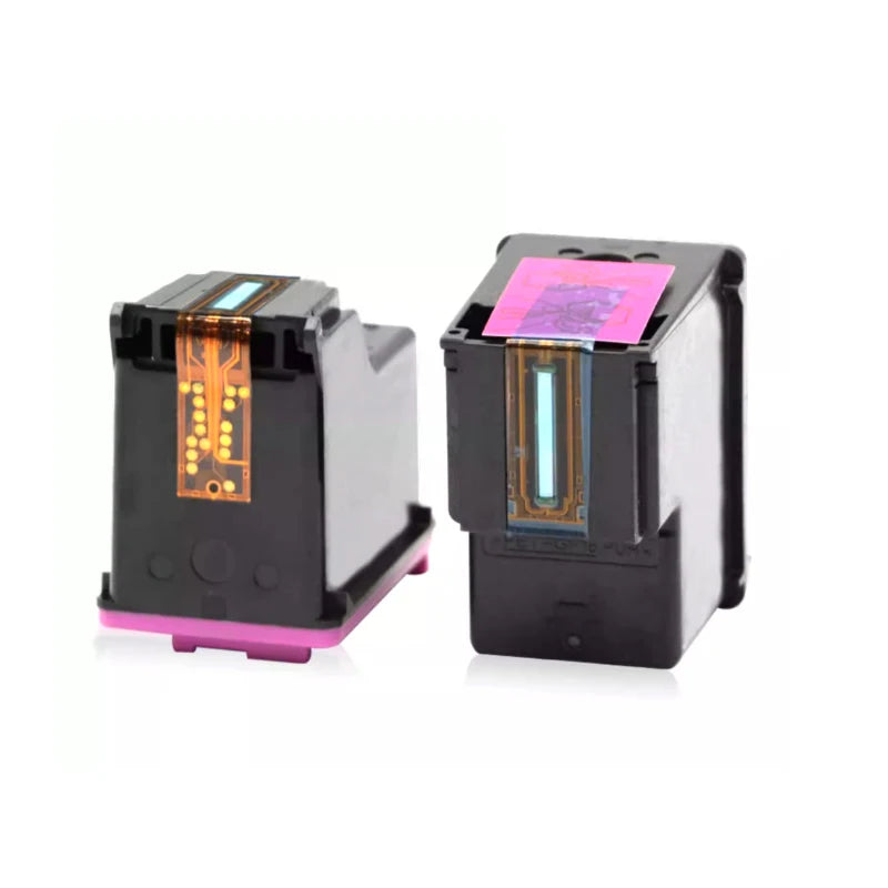Compatible for HP 123 XL ink Cartridge for HP123 123XL for Deskjet 1110 2130 2132 2133 2134 3630 3632 3637 3638 Ink Cartridge