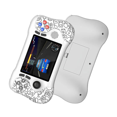 Classic Video Game Consoles 5.3 Inch Screen 800 Handheld | SAMAG