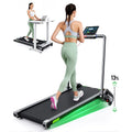 Akluer H1 - B Under Desk Treadmill with 13% Auto Incline - View 9 | SAMAG