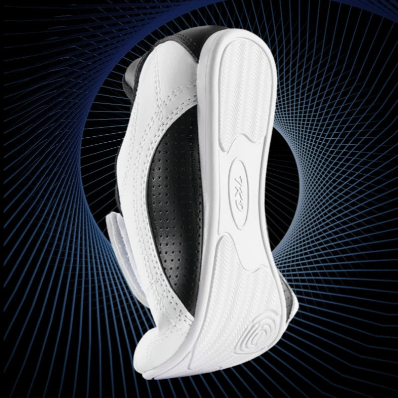Children Taekwondo Shoes Men's Breathable Kids Martial | SAMAG