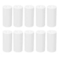 57*25MM HD Mini Printer Thermal Paper Self-adhesive Roll Paper Label Sticker Photo Inkless Printing Portable Printer Color Paper