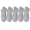 5Pairs Men's Cotton Sports Socks Breathable Sweat | SAMAG