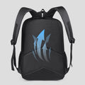 Fashion Travel Backpack for Men and Women Lightweight Oxford Cloth Boys Girls Student School Bag Large Capacity Laptop Backpacks