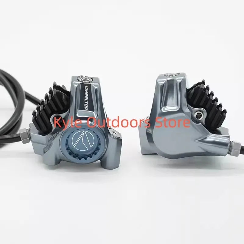 WHEELTOP EDS TX road bike Wireless Electronic grouspet, 3-14speed